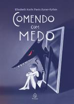Livro - Comendo com medo Livro - Comendo com medo