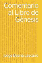 Livro: Comentario al Libro de Génesis (edição espanhola)