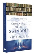 Livro - Comentário bíblico Swindoll - Apocalipse Livro - Comentário bíblico Swindoll - Apocalipse