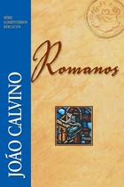 Livro - Comentário de Romanos - João Calvino