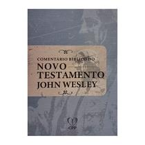Livro - Comentário do novo testamento