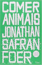 Livro - Comer animais