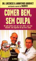 Livro - Comer bem, sem culpa