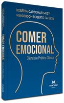 Livro - Comer emocional
