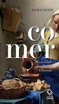 Livro - Comer Livro - Comer