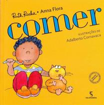 Livro - Comer Livro - Comer