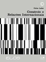 Livro - Comércio e relações internacionais