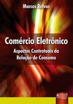Livro - Comércio Eletrônico