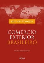Livro - Comércio Exterior Brasileiro