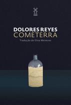 Livro - Cometerra Livro - Cometerra