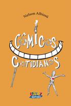 Livro - Cômicos cotidianos
