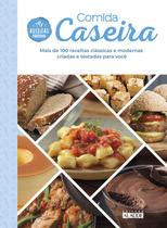 Livro - Comida caseira