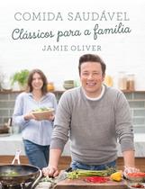 Livro - Comida saudável