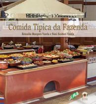 Livro - Comida típica da fazenda Livro - Comida típica da fazenda