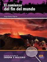 Livro - Comienzo Del Fin Del Mundo, El