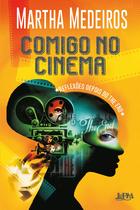 Livro - Comigo no cinema