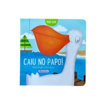 Livro - Comilões! - Caiu no Papo!