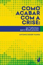 Livro - Como acabar com a crise Livro - Como acabar com a crise