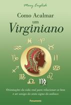 Livro - Como Acalmar um Virginiano