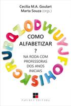 Livro - Como alfabetizar? Livro - Como alfabetizar?