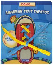 Livro - Como... amarrar seus sapatos Livro - Como... amarrar seus sapatos