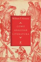 Livro - Como Analisar Literatura Livro - Como Analisar Literatura