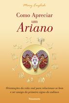 Livro - Como Apreciar um Ariano