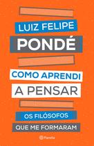Livro - Como aprendi a pensar Livro - Como aprendi a pensar