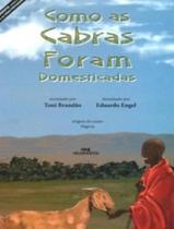 Livro - Como As Cabras Foram Domesticadas Livro - Como As Cabras Foram Domesticadas