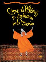 Livro - Como as histórias se espalham pelo mundo