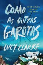 Livro - Como as outras garotas