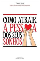 Livro - Como atrair a pessoa dos seus sonhos