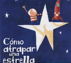 Livro Como Atrapar uma Estrela (Edição Espanhola)