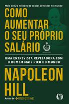 Livro - Como aumentar o seu próprio salário