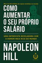 Livro - Como aumentar o seu próprio salário