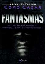 Livro - Como caçar fantasmas