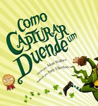 Livro - Como Capturar um Duende