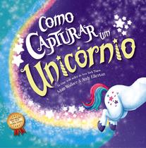 Livro - Como Capturar um Unicórnio Livro - Como Capturar um Unicórnio