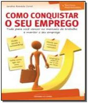 Livro - Como conquistar o seu emprego