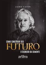 Livro - Como construir seu futuro