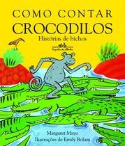 Livro - Como contar crocodilos Livro - Como contar crocodilos