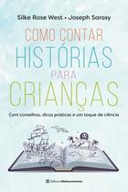 Livro - Como contar histórias para crianças