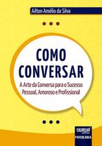Livro - Como Conversar