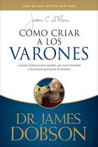 Livro Cómo criar a los varones: Consejos prácticos (Espanhol) Livro Cómo criar a los varones: Consejos prácticos (Espanhol)