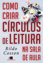 Livro - Como criar círculos de leitura na sala de aula