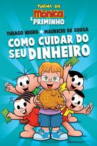 Livro - Como cuidar do seu dinheiro