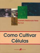 Livro - Como Cultivar Células Livro - Como Cultivar Células