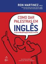 Livro - Como dar palestras em inglês Livro - Como dar palestras em inglês