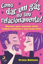 Livro - Como dar um gás no seu relacionamento