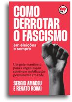 Livro - Como derrotar o fascismo